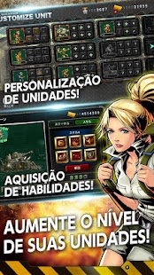  METAL SLUG ATTACK screenshot