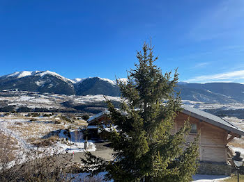 maison à Font-Romeu-Odeillo-Via (66)