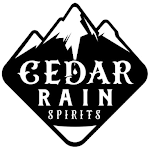 Cedar Rain Green Tea Liqueur