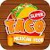 Mexican Taco Recipes icon