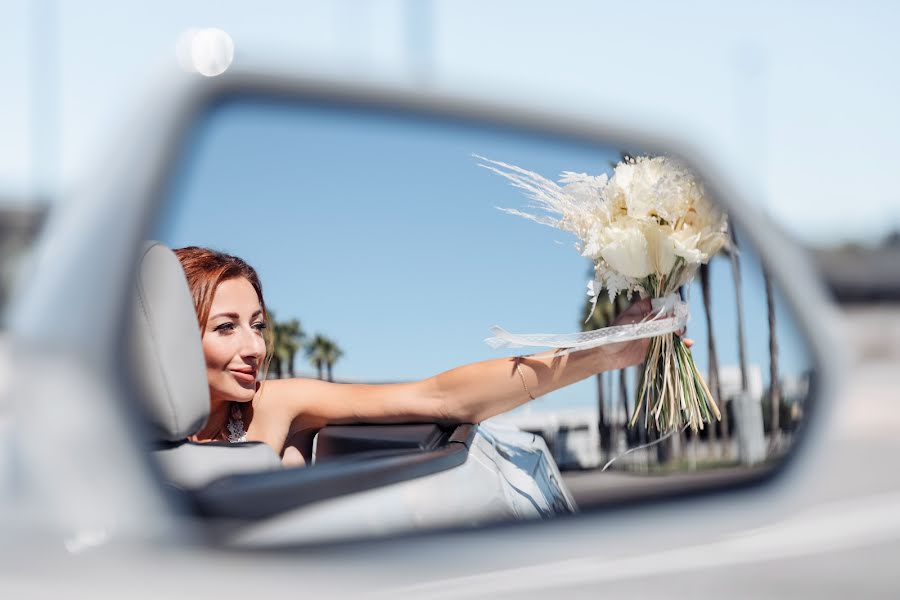 Fotografo di matrimoni Nadezhda Nikitina (nadezhdanikitina). Foto del 15 febbraio 2023