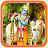 Lord Krishna Photos Wallpaper icon