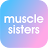 Muscle Sisters icon