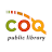 CoqLibrary icon