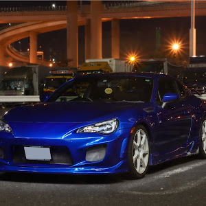 BRZ ZC6