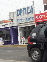 Optica Excelente