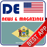 Delaware Newspapers : Official  Icon