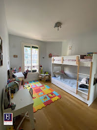 appartement à Paris 14ème (75)