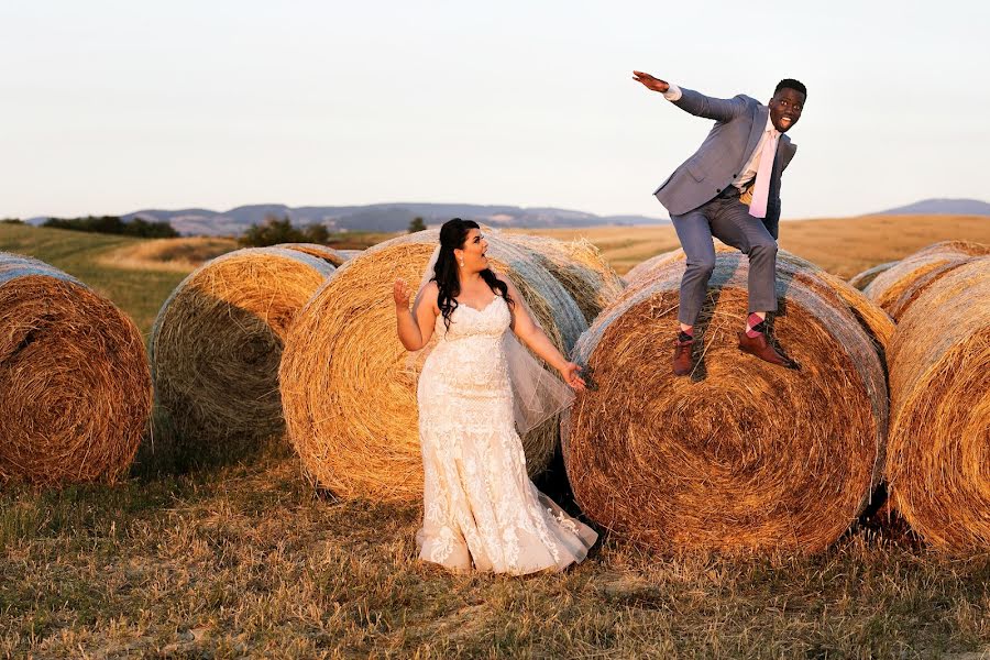 Wedding photographer Alessandro Giannini (giannini). Photo of 21 December 2019