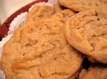 Peanut Butter Cookie Recipe was pinched from <a href="http://www.laaloosh.com/2009/01/22/weight-watchers-peanut-butter-cookie-recipe/" target="_blank">www.laaloosh.com.</a>
