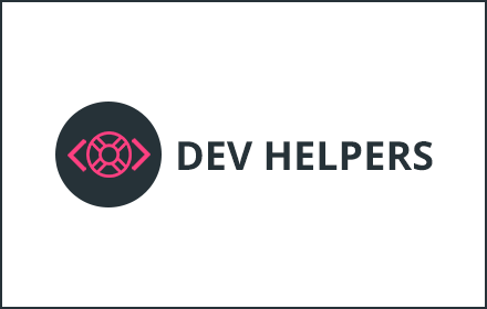 Dev Helpers Preview image 0