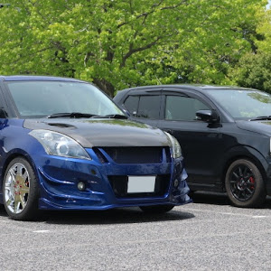 スイフトスポーツ ZC32S