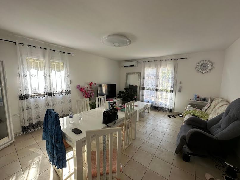 Vente villa 3 pièces 100 m² à Martigues (13500), 337 000 €