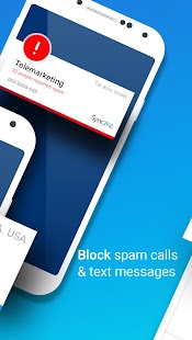 Sync.ME – Caller ID & Block