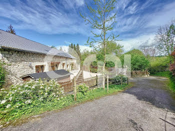 maison à Senlis (60)