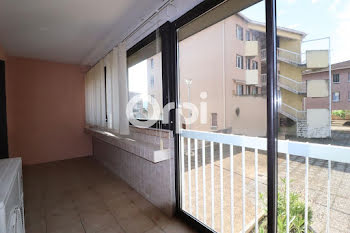 appartement à Aubagne (13)