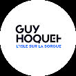 logo de l'agence GUY HOQUET