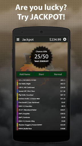 Case Opener Ultimate (Mod Money)