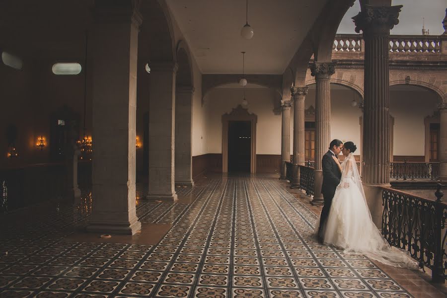 Fotógrafo de bodas Angel Garcia (angelgarcia). Foto del 15 de agosto 2015