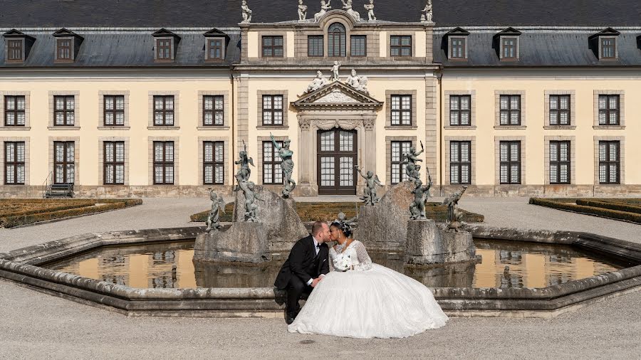 Hochzeitsfotograf Dmitriy Manz (manz). Foto vom 10. Dezember 2023