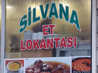 Silvana Et Lokantası