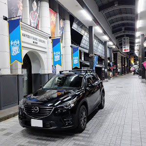 CX-5 KE2AW