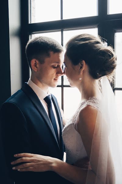 Bryllupsfotograf Yuliya Lavrova (lavfoto). Bilde av 15 mai 2019