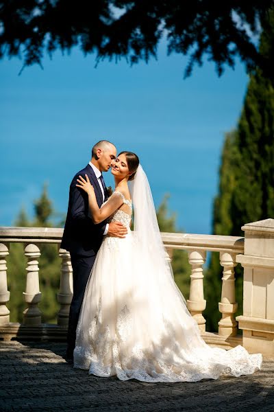 Wedding photographer Ferat Ablyametov (ablyametov). Photo of 19 March 2018