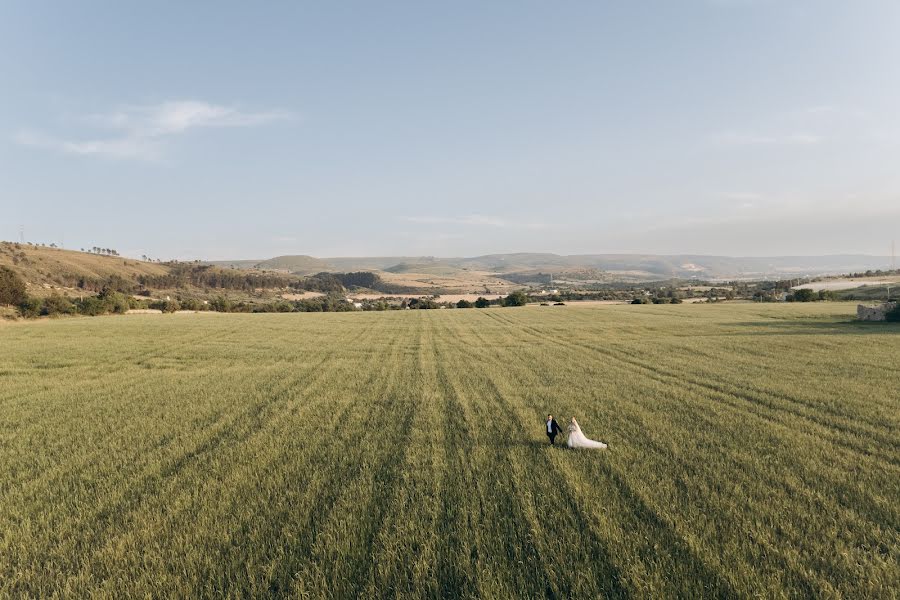 Fotógrafo de bodas Vasyl Kalynchuk (kalinchukstudio). Foto del 4 de mayo 2022