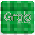 Cover Image of ダウンロード Order Grab Terbaru 2018 2.0 APK