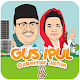 Gus Ipul Download on Windows