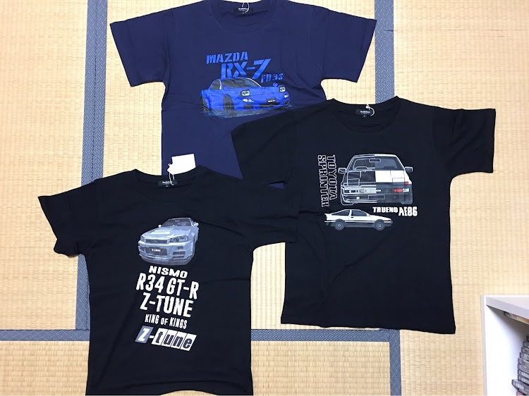 bBのイニシャルd・高橋啓介・藤原拓海・星野好造・東京から来た2人に関するカスタム事例の投稿画像1枚目