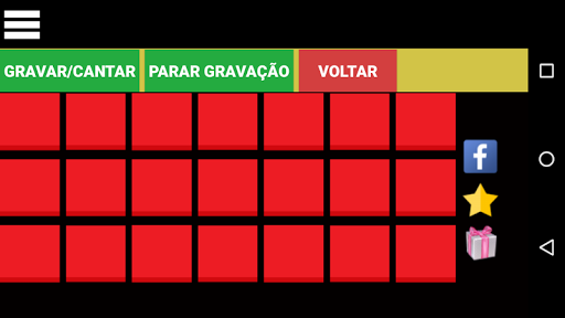 Bases de FUNK para Gravar