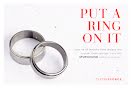 Put A Ring On It - Valentine's Day item