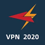Cover Image of Скачать Free VPN Lightsail | Ultra Fast & Better VPN Proxy Ver 2.0.9405 APK