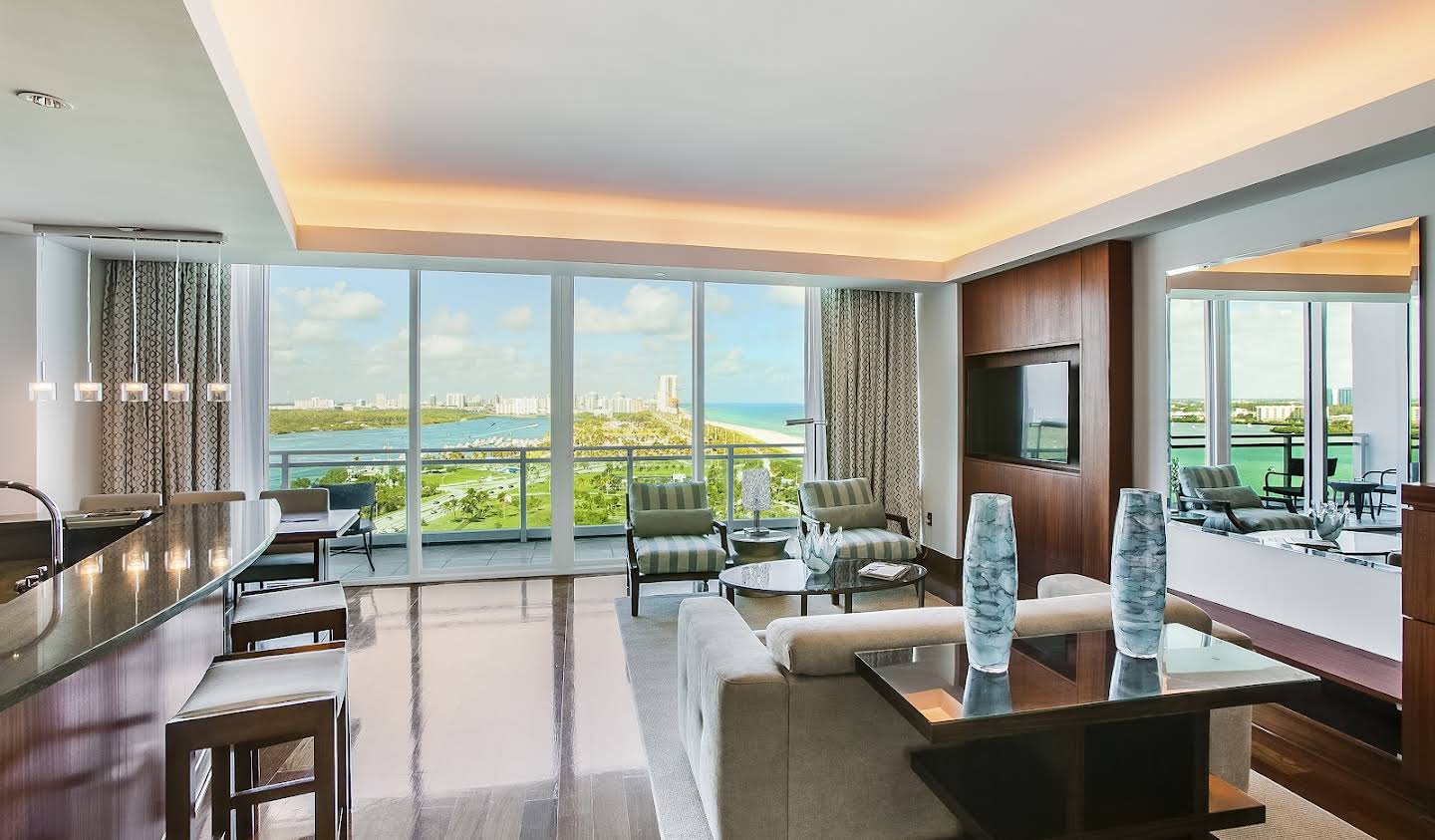 Appartement Bal Harbour