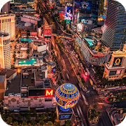 Las Vegas Wallpapers  Icon