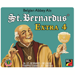 St. Bernardus Extra 4