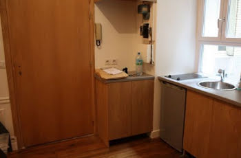 appartement à Paris 15ème (75)