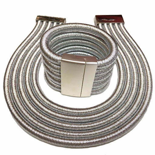 Silver