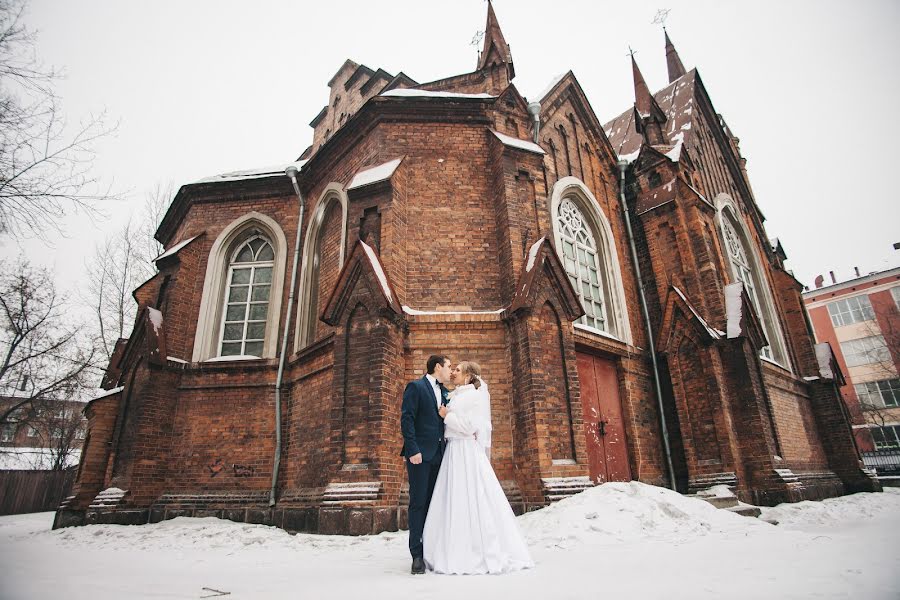 Jurufoto perkahwinan Dmitriy Vlasenko (dmitriyvlas). Foto pada 15 April 2017