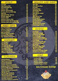 Juice Junction menu 8