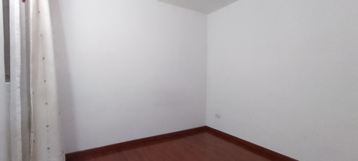 Apartamento En Arriendo - Las Brisas, Bogota