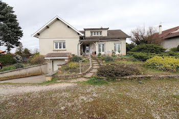 maison à Saint-Romain-de-Jalionas (38)