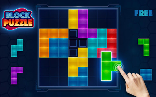 Puzzle Game