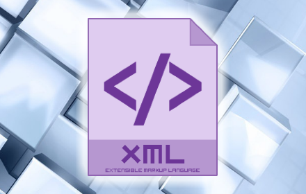 XML Editor chrome extension