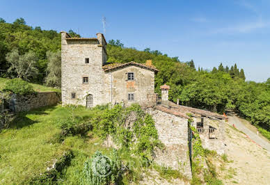 Farmhouse with garden and pool 3