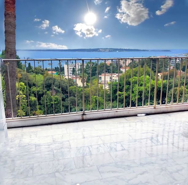 Vente appartement 1 pièce 42.19 m² à Cannes (06400), 445 000 €