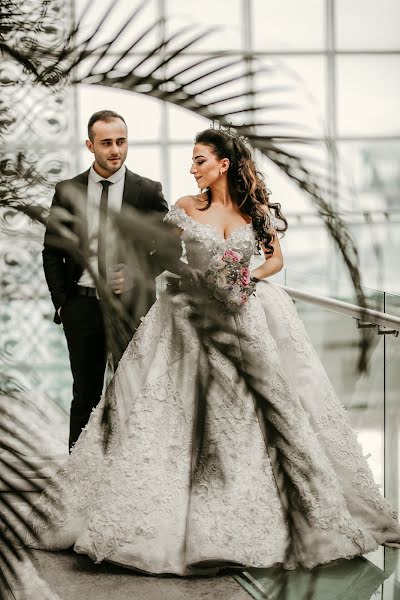 Photographe de mariage Nino Smith (photofromnino). Photo du 31 décembre 2018