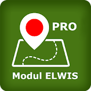 Watertrack PRO Module ELWIS 1.0 Icon